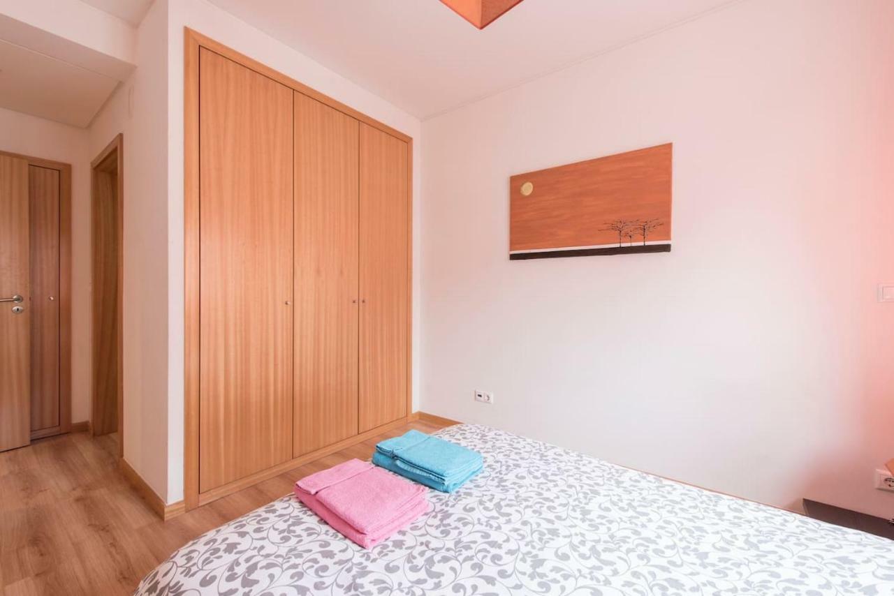 Lovely 3 Bedroom For The Perfect Stay In Lisbon Bagian luar foto