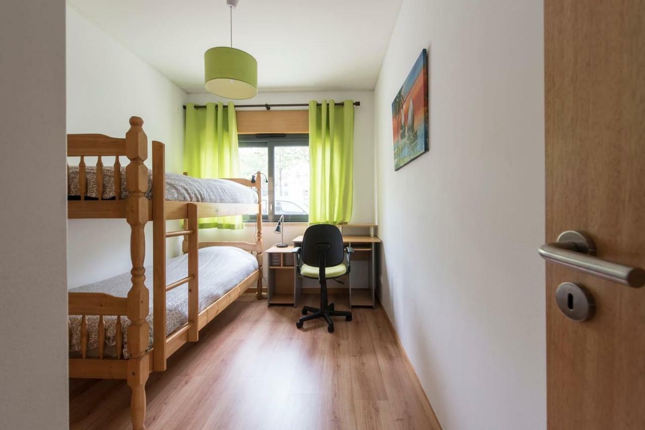 Lovely 3 Bedroom For The Perfect Stay In Lisbon Bagian luar foto